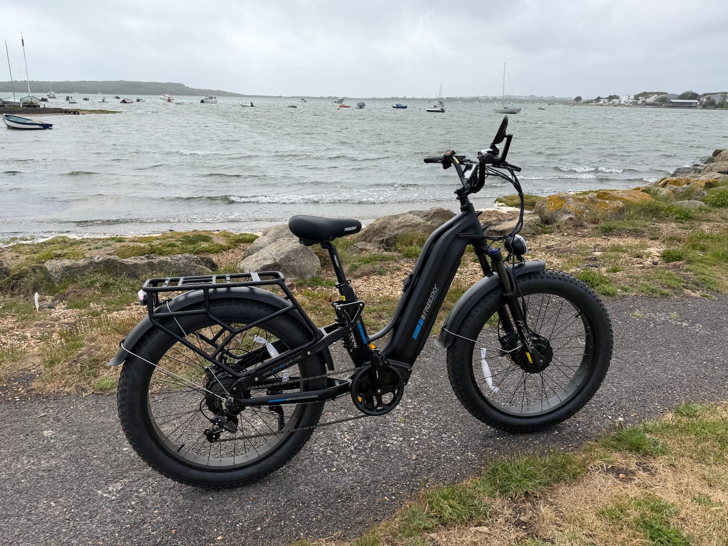 Customer photo review of Ranger Air M-540