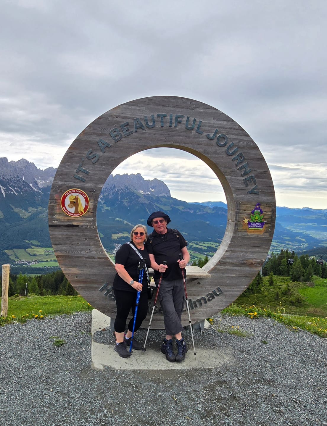 Customer photo review of Antelao Capri