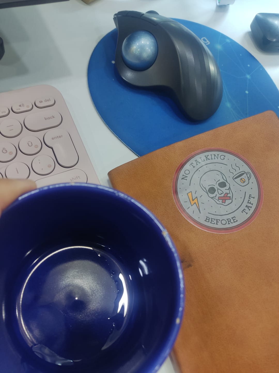 Customer photo review of TAFT Kahve 250 gr