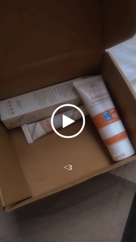 Customer video review of All Glow Pigmentation Bundle