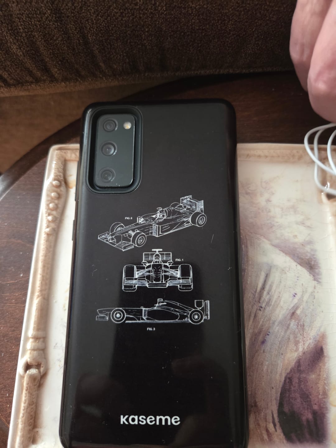 Customer photo review of Sport Car