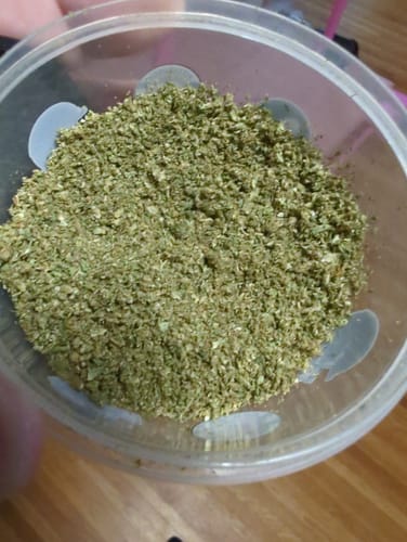 Grease Monkey - Bulk- Indica photo review