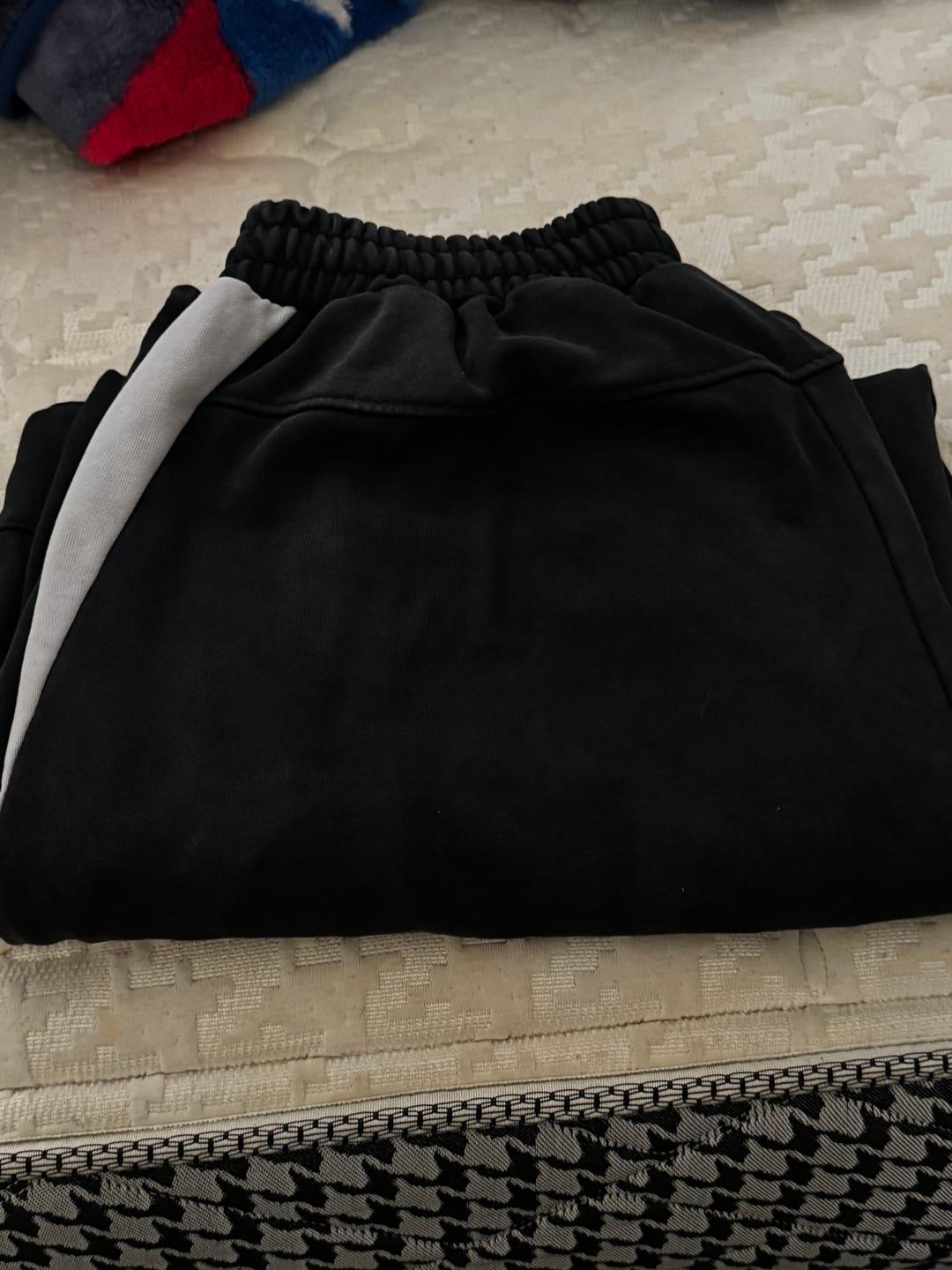 Customer photo review of 2071 - Baggy Ass Sweats