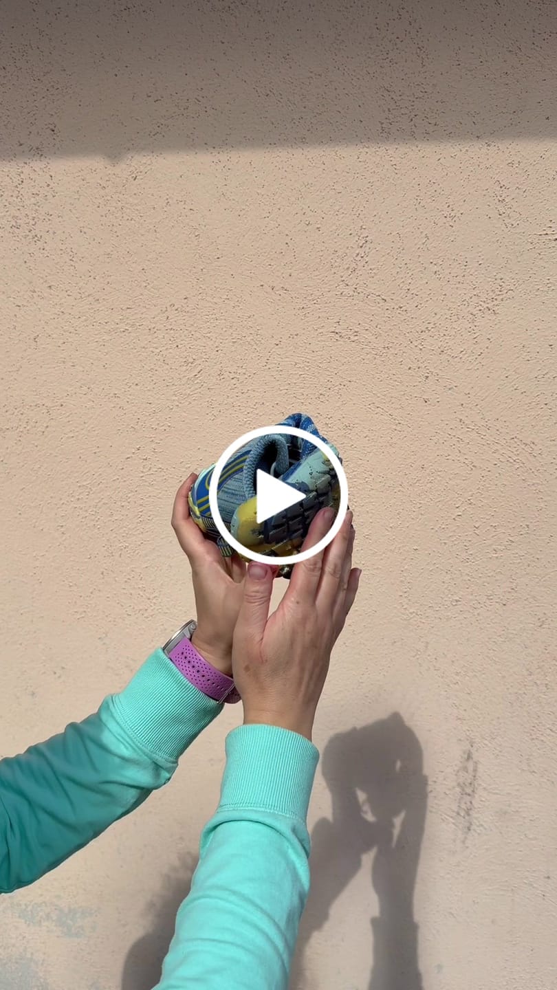 Customer video review of Active II Pro - Barefoot Chaussures