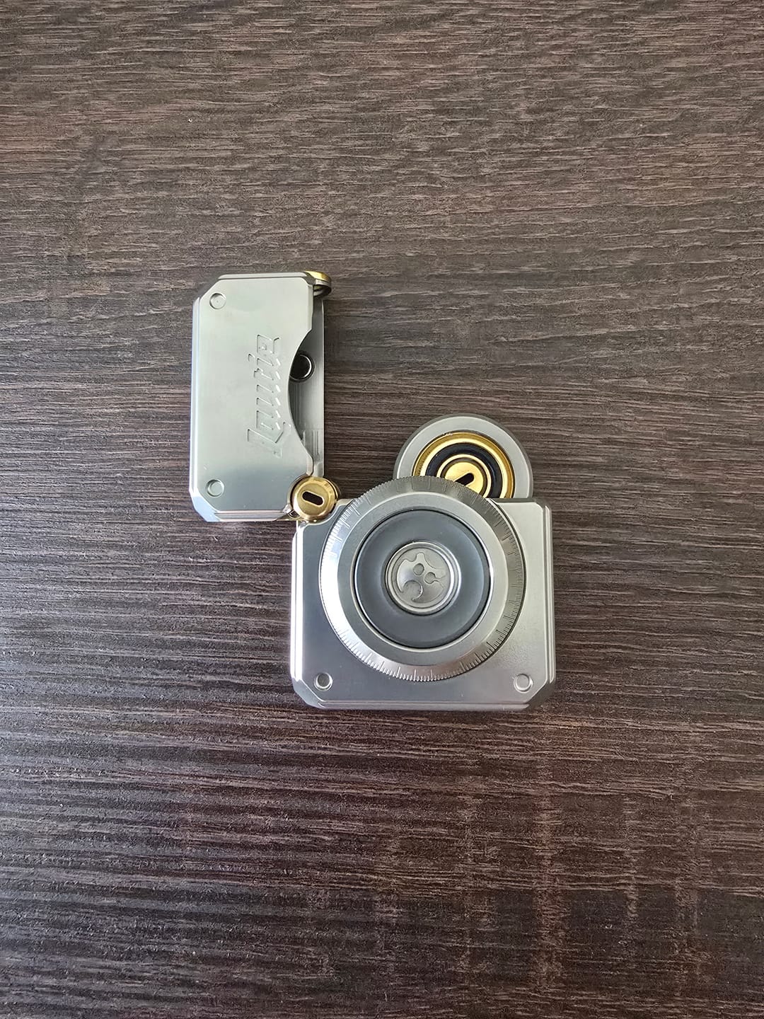 Customer photo review of Lautie LOTTO