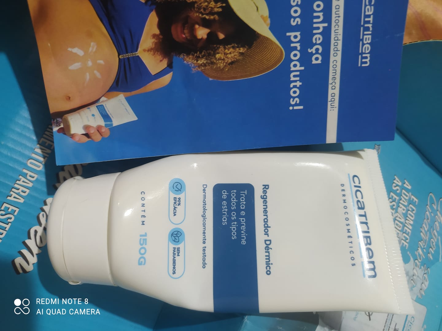Customer photo review of Kit Duplinha