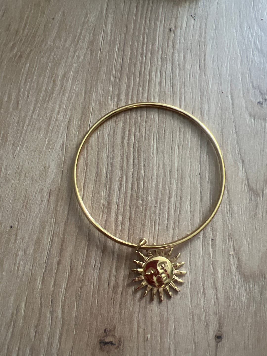 Customer photo review of 🎁 ANNEAU (offert)