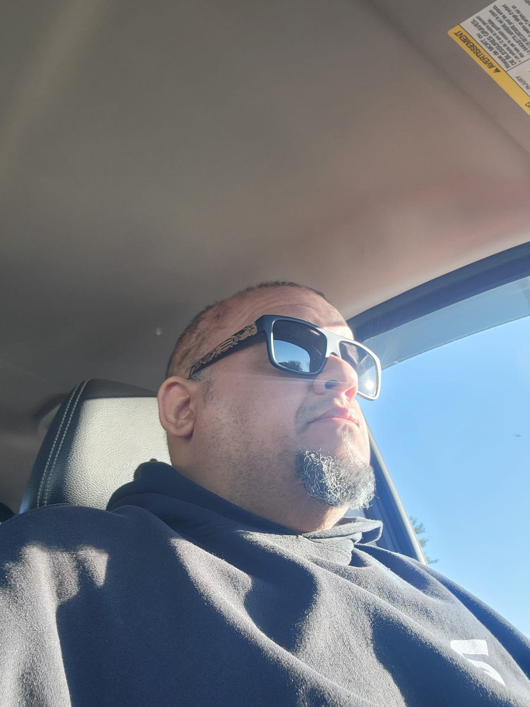 Customer photo review of Mis Raíces Blue