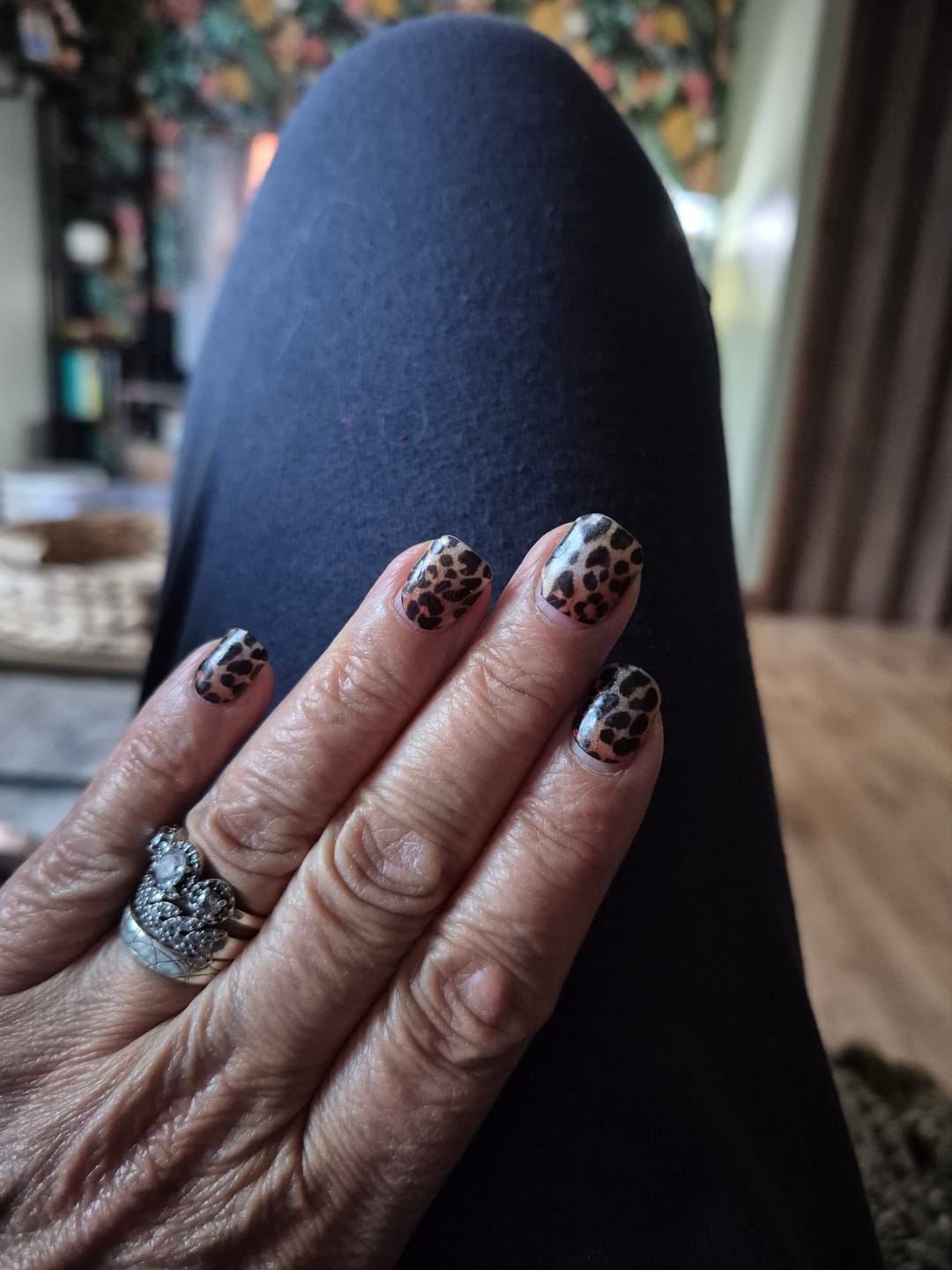 Customer photo review of Holy Gels Starter Kit + Free Gifts
