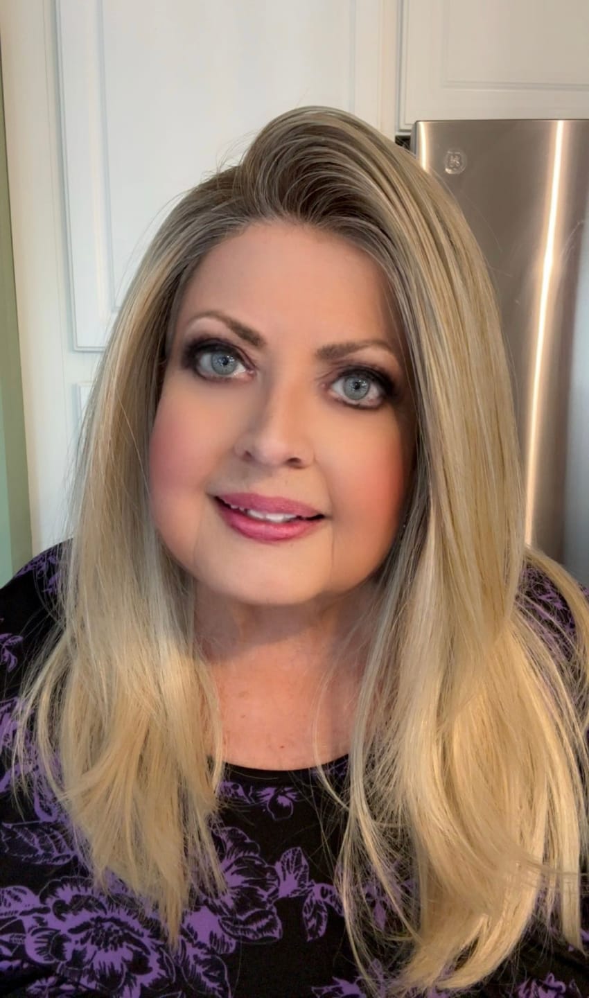 Customer photo review of GRAND ENTRANCE - Macadamia Blonde