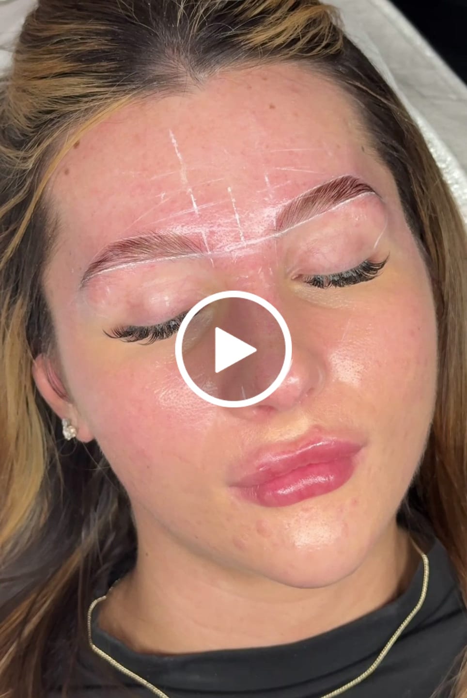 Customer video review of Divine Collection - Sculpt Brush