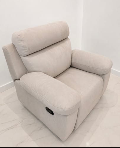 Customer photo review of Ravine- Lazy Boy Chair