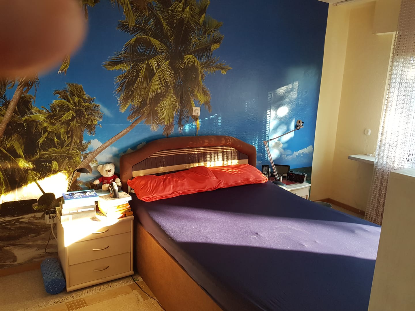 Customer photo review of Komfort20 Matratze