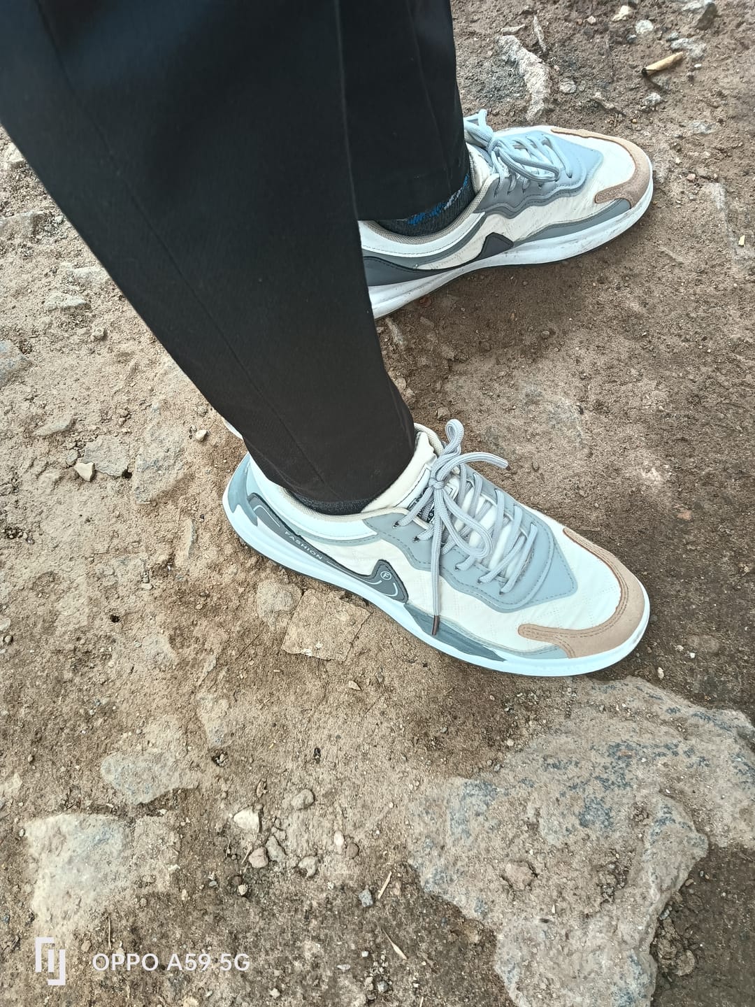 Customer photo review of EaseOn