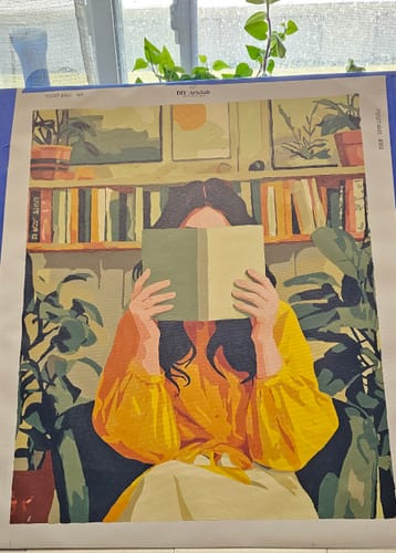 Review photo from April B.