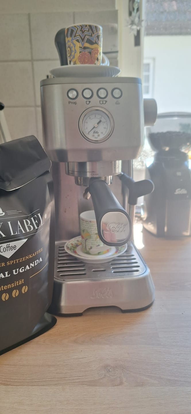 Customer photo review of Natural Uganda Extrem Stark