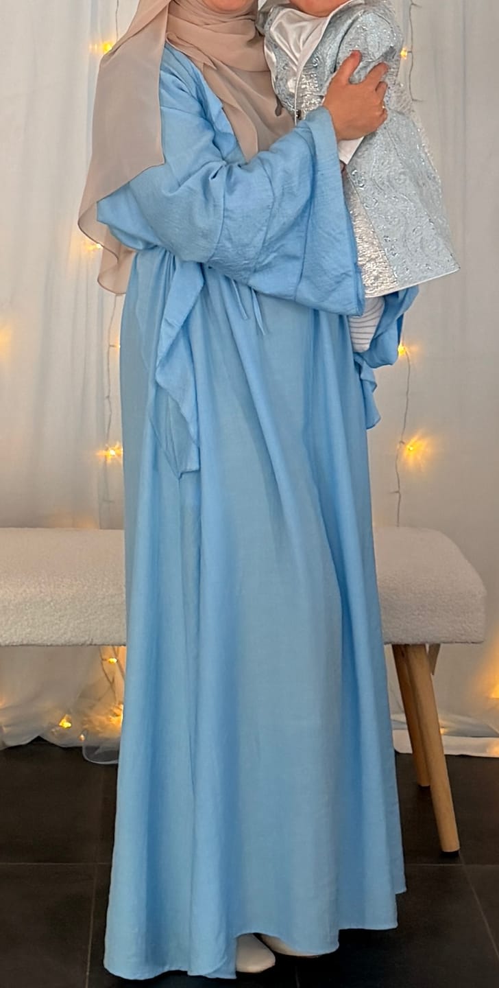 Customer photo review of BONJY DRESS