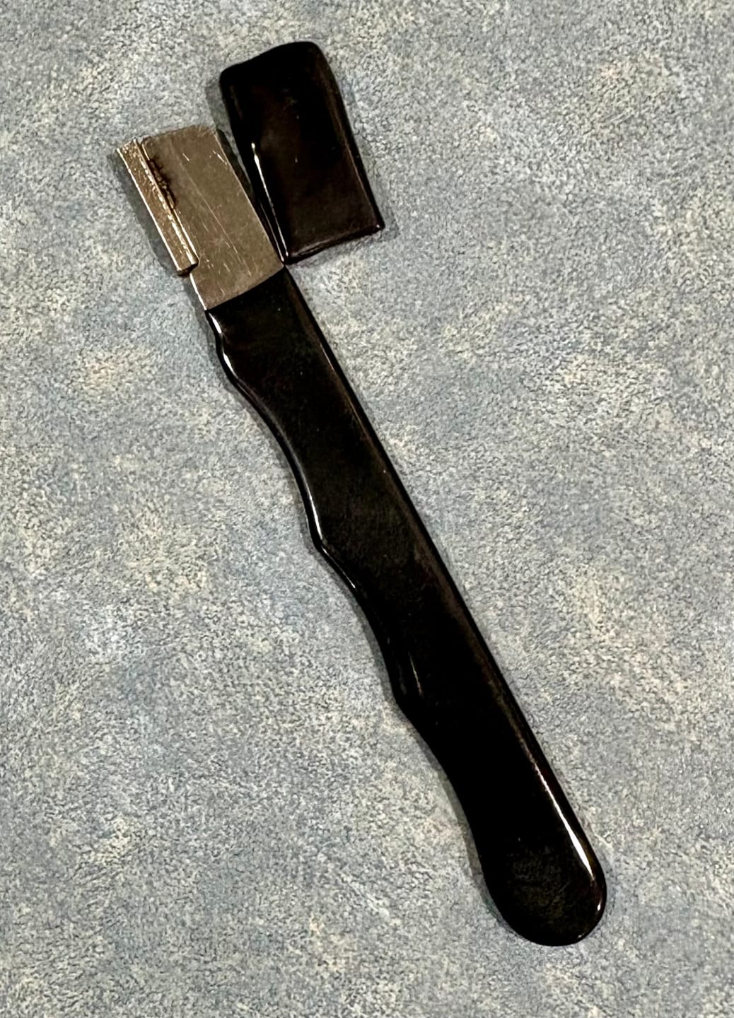 Customer photo review of Tine Sharpener