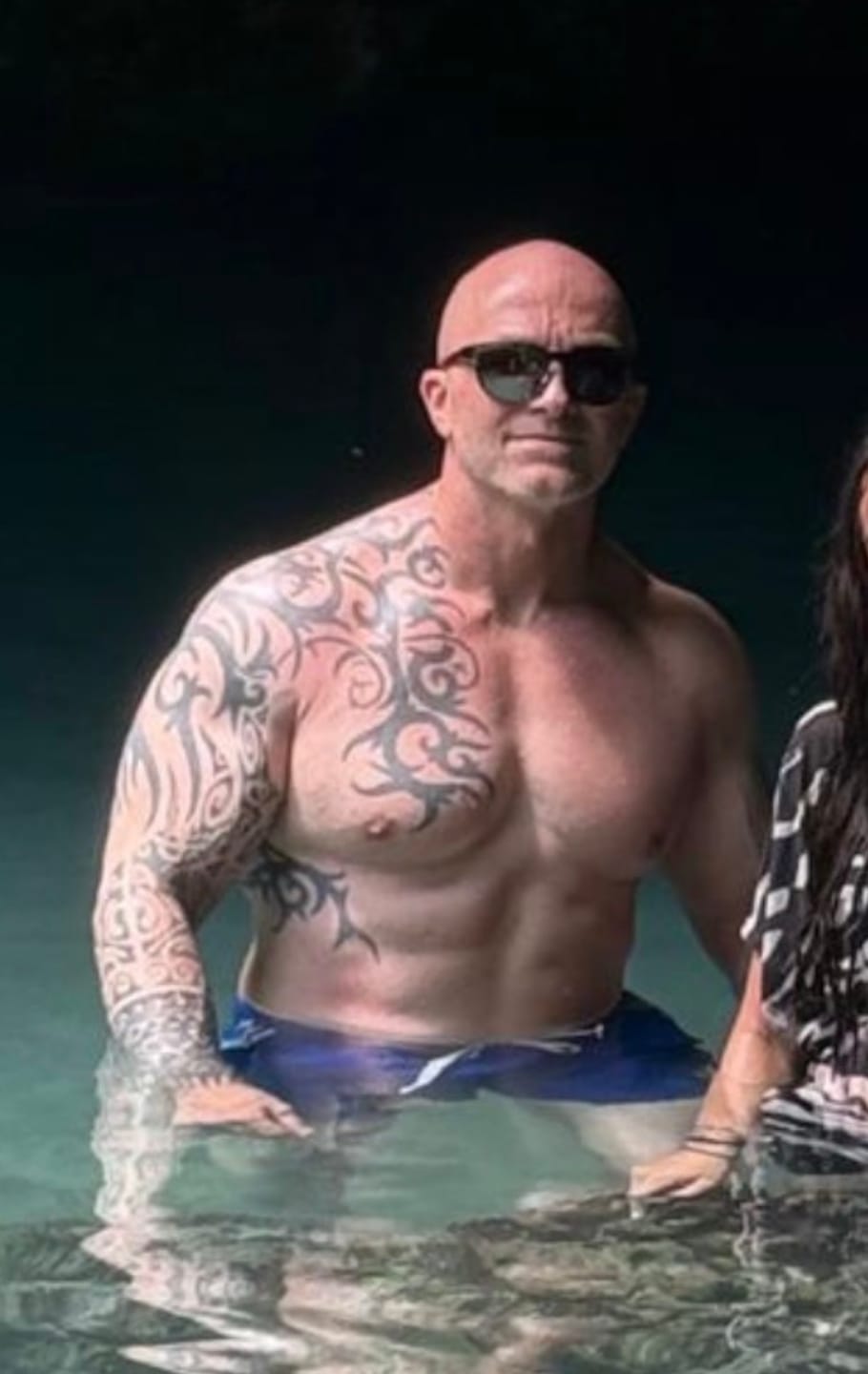 Customer photo review of Creatine Monohydrate
