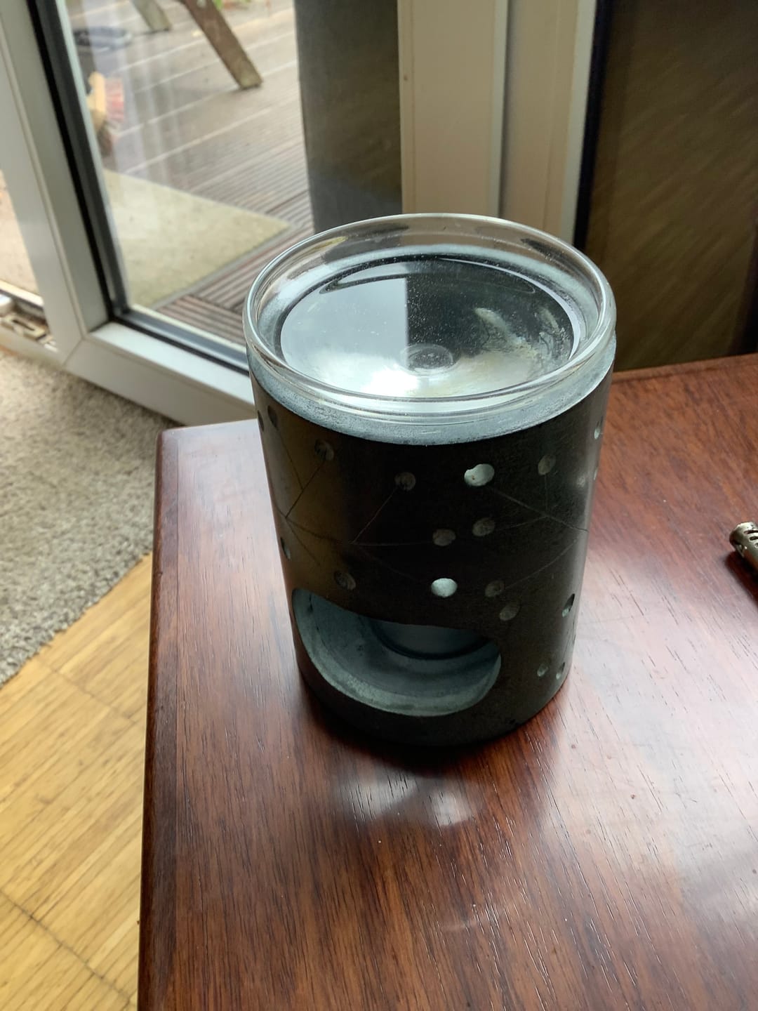 Customer photo review of Ätherisches Öl Grapefruitöl