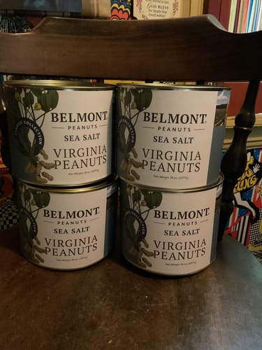 Customer photo review of Sea Salt