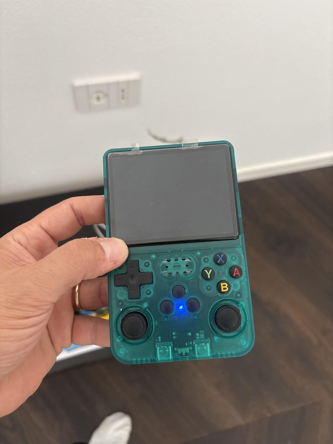 Customer photo review of Gameletto™ | Tutto in uno