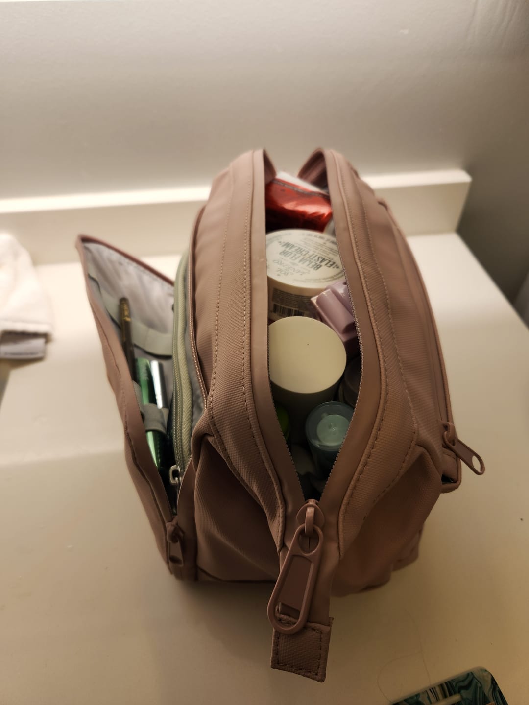 Customer photo review of Cascade Kit - Standard