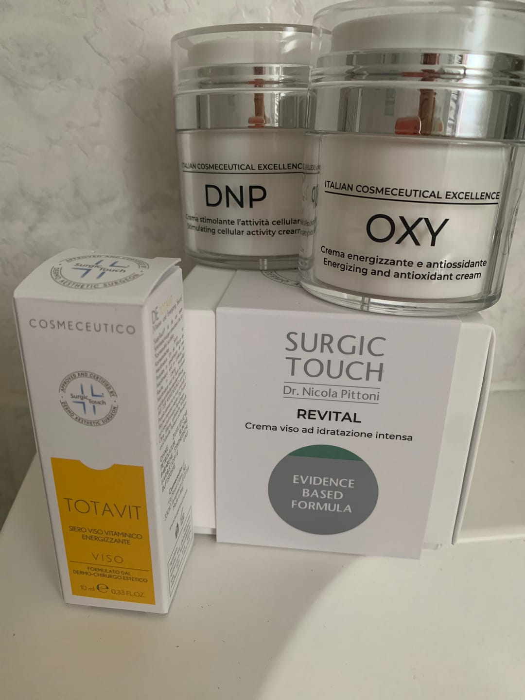 Customer photo review of Oxy