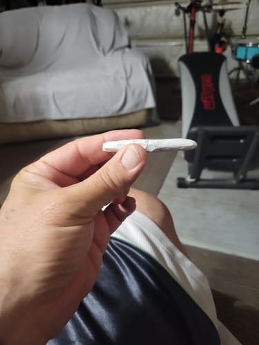 OG Kush - Minis - 28 Grams - Indica photo review