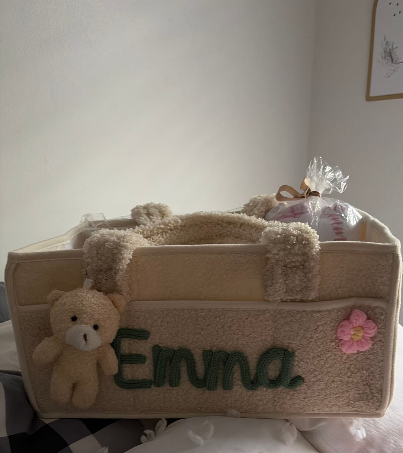 Customer photo review of Cute Elements