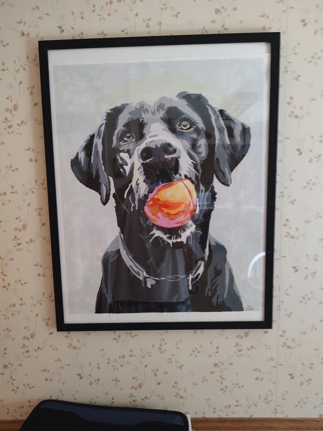 Customer photo review of Play Time