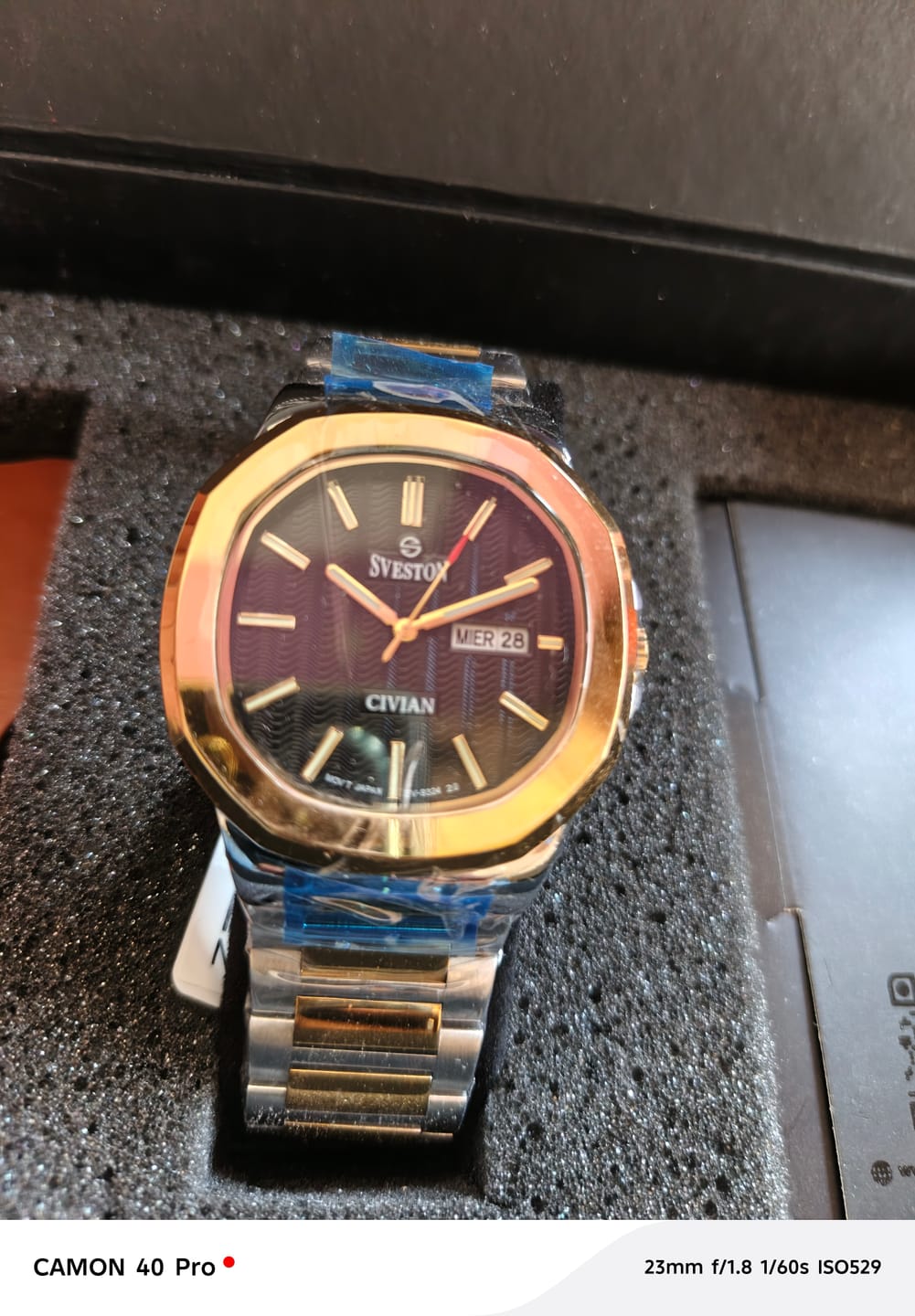 Customer photo review of Civian