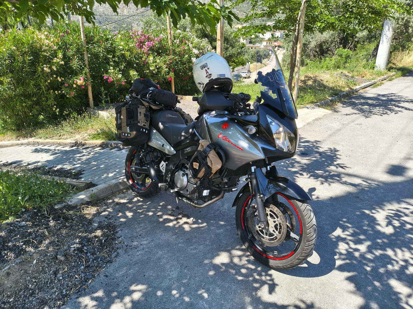 Customer photo review of Ranger Wilds - RW6C