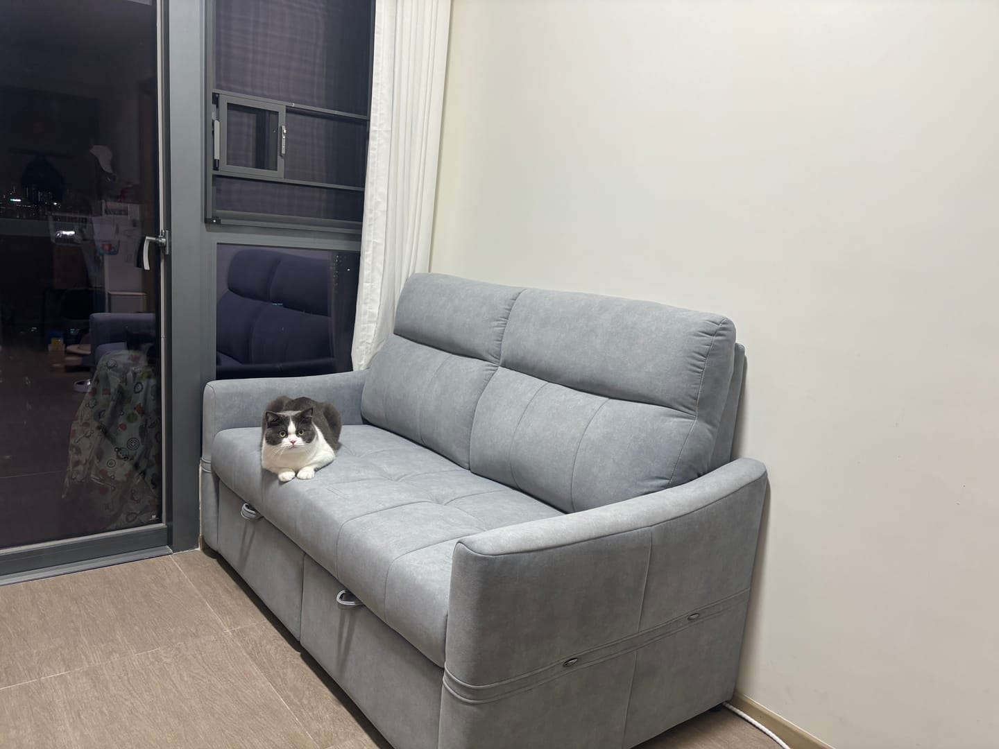 Customer photo review of DuoDaybed 梳化床 | 1變4．活化空間．終極梳化床！