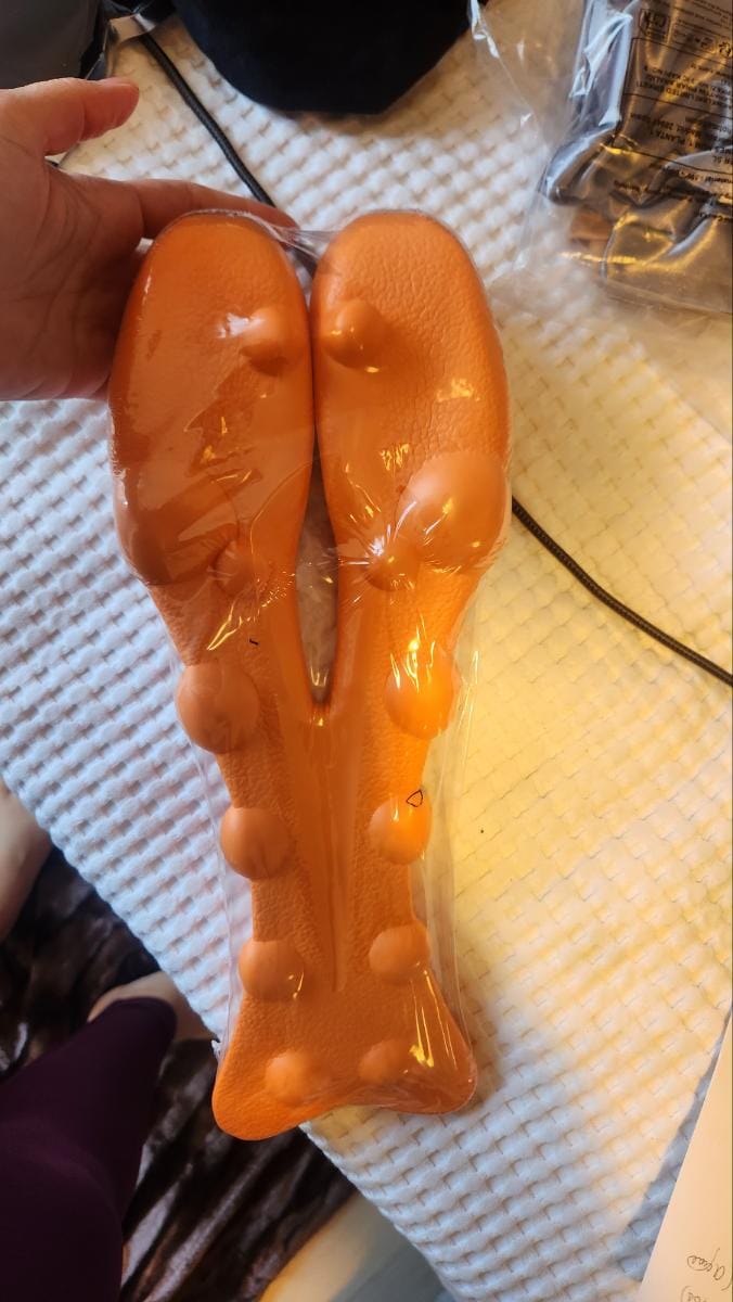 Customer photo review of NOEVA - Relief®