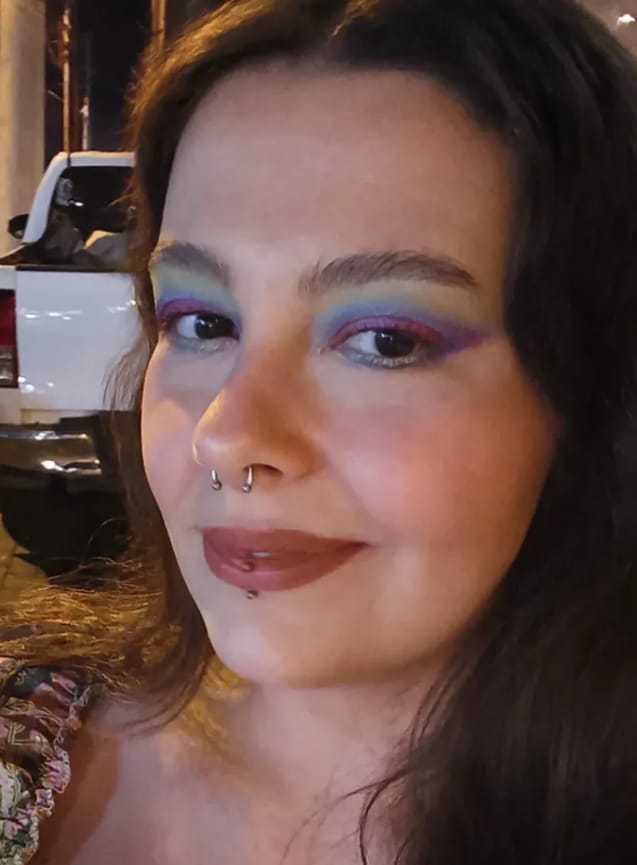 Customer photo review of Primer Grip Fix - Vizzela