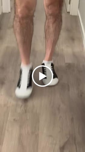 Customer video review of Tannin - Barefoot De Ocio