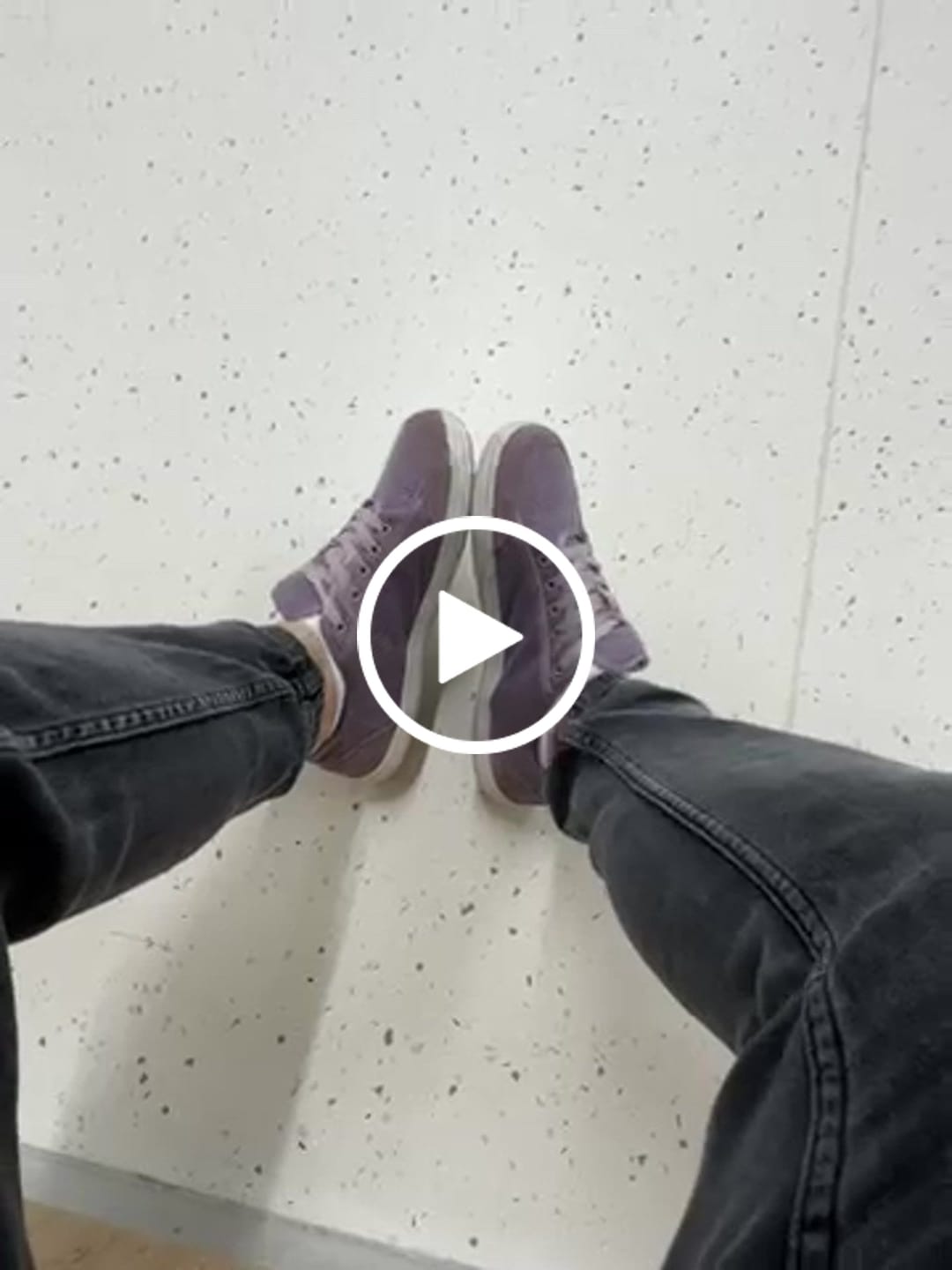 Customer video review of Hyacinth - Barefoot Shoes