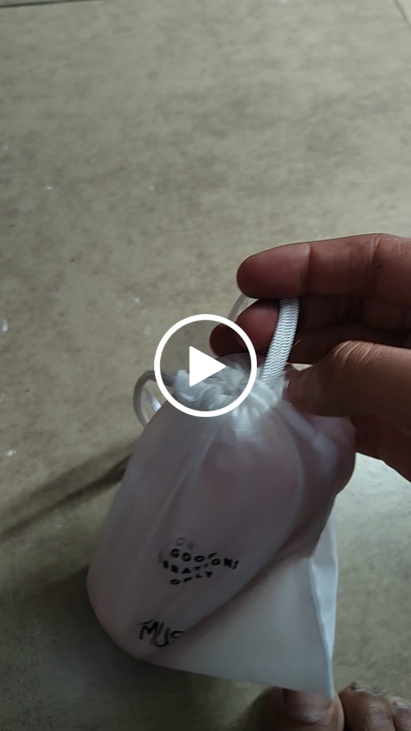 Customer video review of Grip