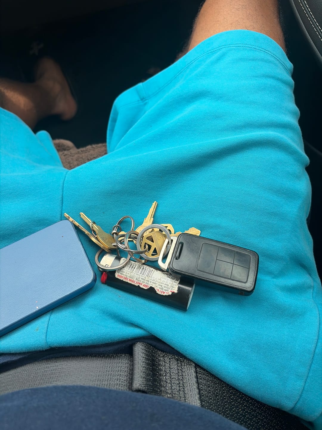 Customer photo review of Boutique Exotics - Lemon Dior - 14 Grams - Hybrid