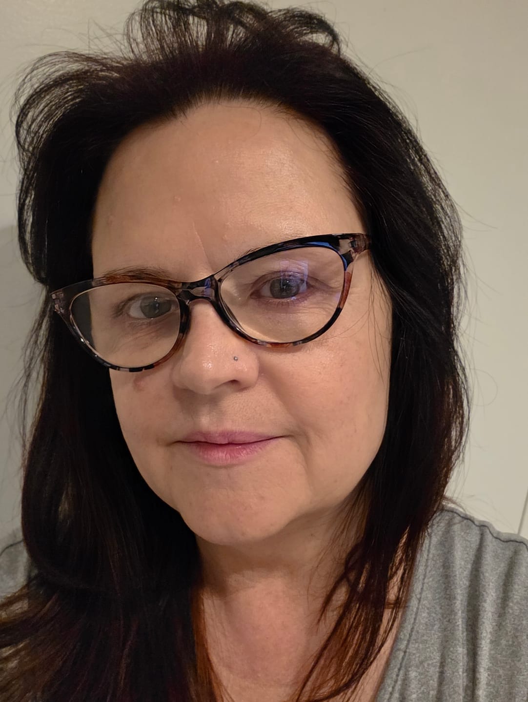 Customer photo review of Collagen Cleanser 1 Collagen Cleanser