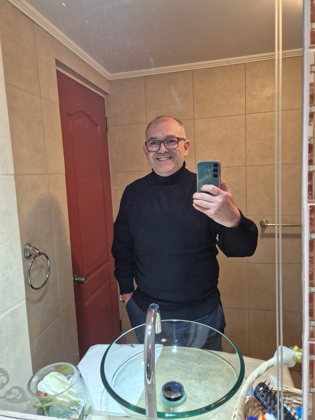 Customer photo review of Beatle
