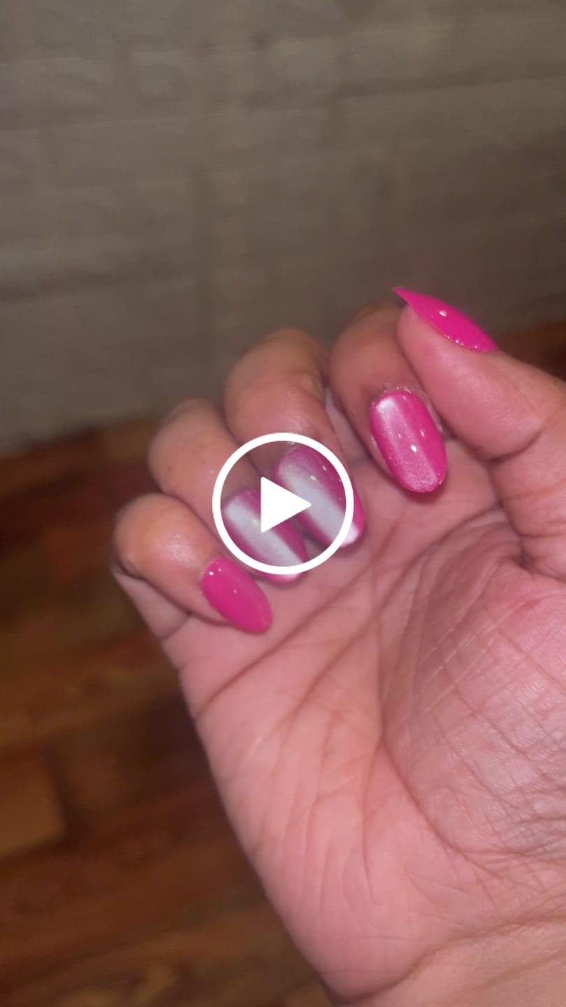 Customer video review of 5.2Ct Elizabeth Oval Bezel Solitaire Silver Ring