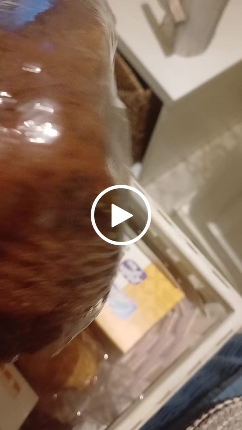 Customer video review of Pane kegràn Bauletto