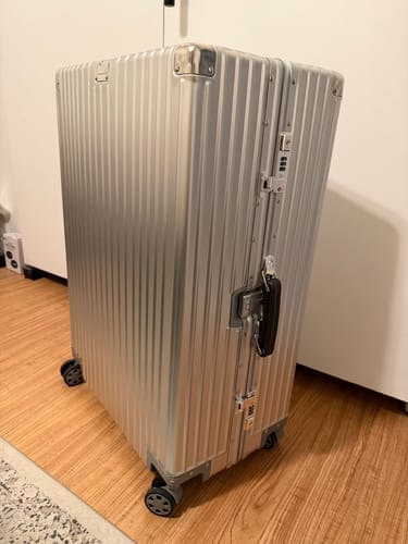Customer photo review of CLASSIC ALUMINUM
