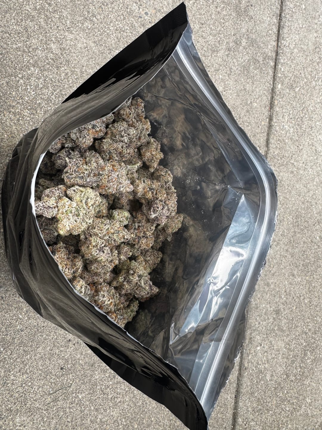 Customer photo review of Candy Flip (Bulk)