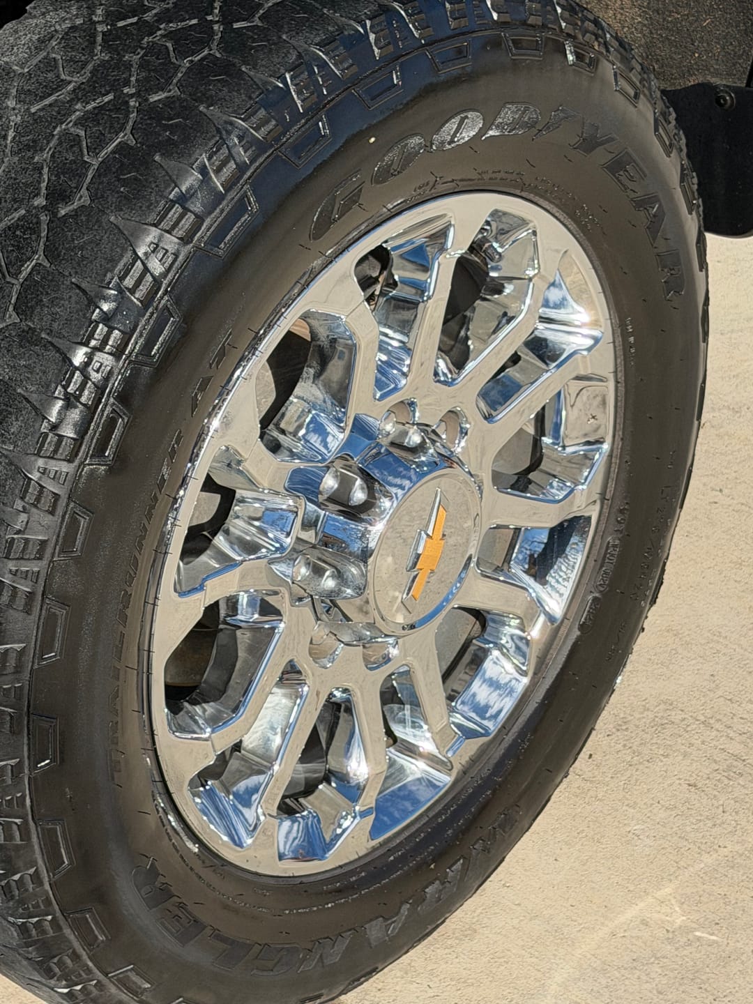 Customer photo review of Cool Guy - Gallon