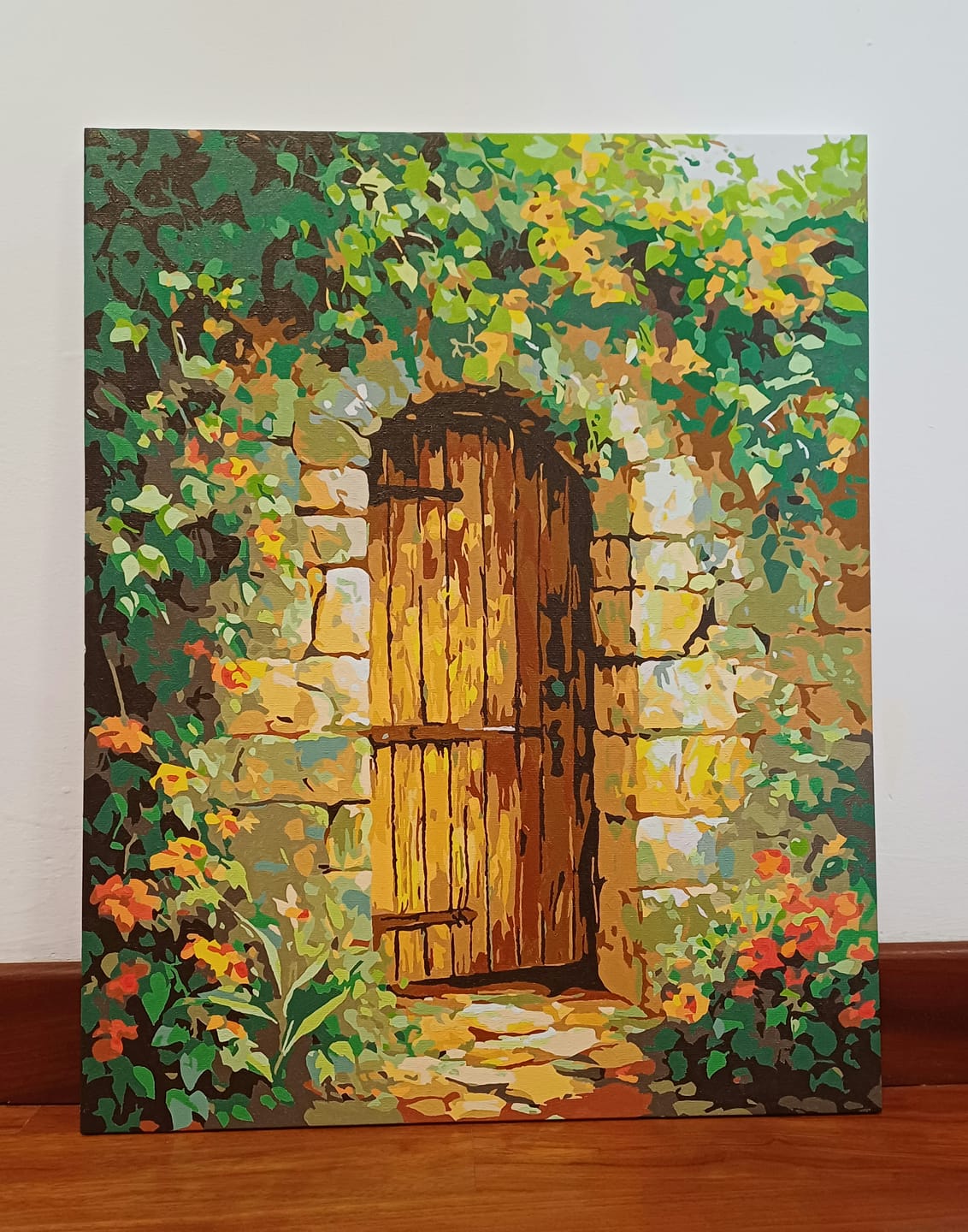 Customer photo review of Gardener's Home