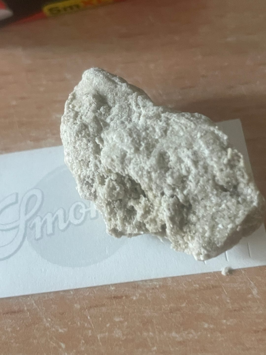 Customer photo review of ICE-O-LATOR 50% THCA