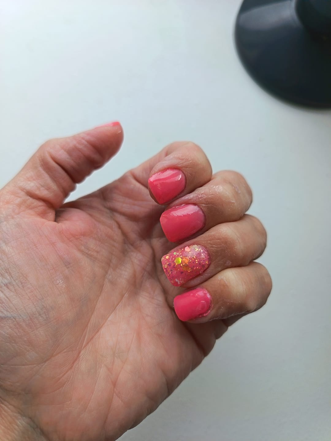 Customer photo review of Verwijder Basics + 4 Kleuren | Voordeel Bundel